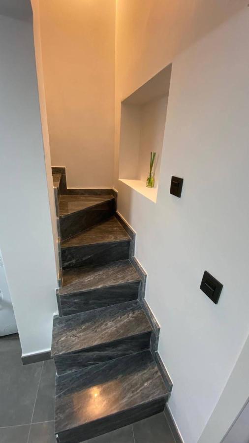 Casa Diaz Recuerda - Bajo Apartment Estepona Luaran gambar